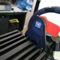 Adapter Quadlock cho Fanatec CSL DD - Thumbnail 4