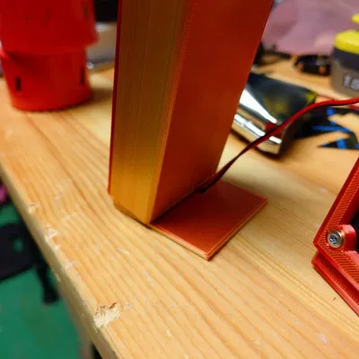 Hộp/khung vỏ loa Waveshare 5W