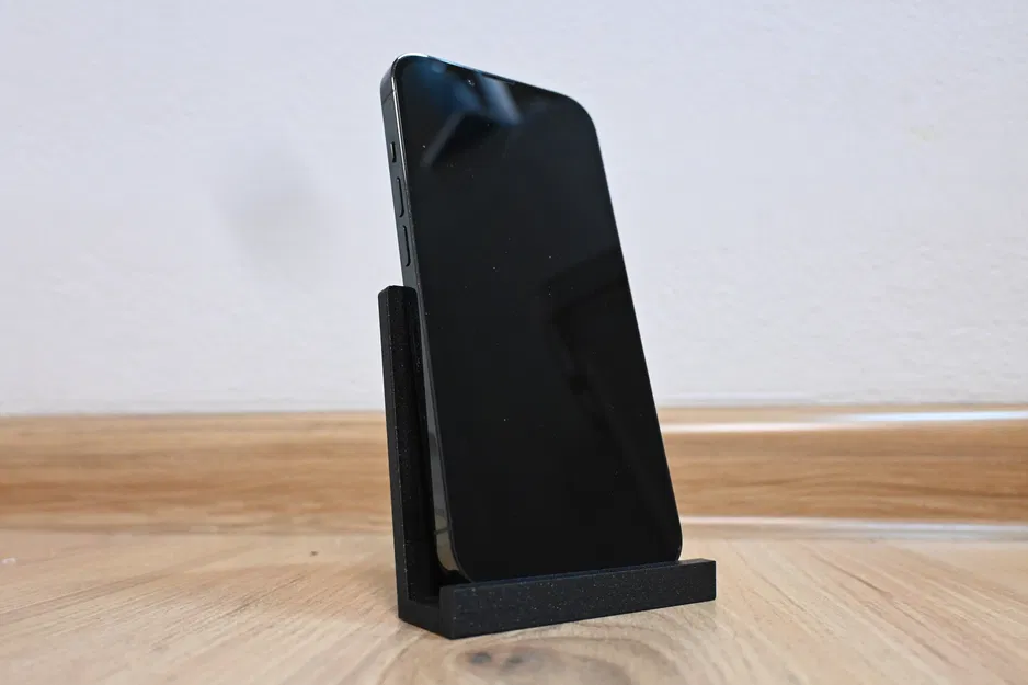 Držák na mobil / Phone holder - Image 1