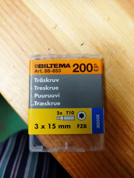 Hộp/khung vỏ loa Waveshare 5W - Image 5