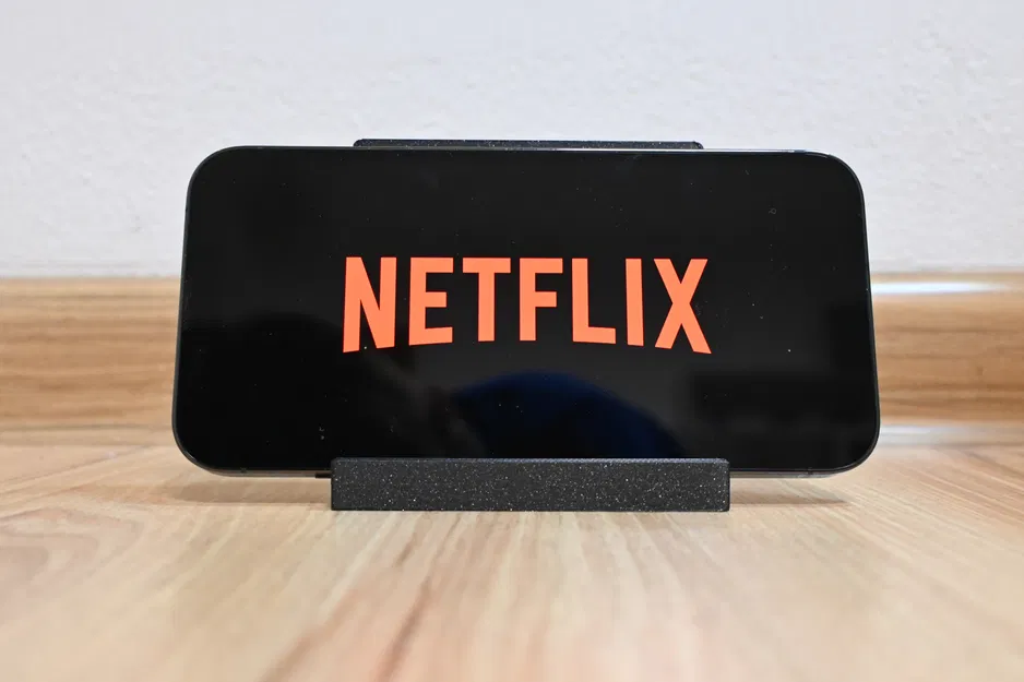 Držák na mobil / Phone holder - Image 3