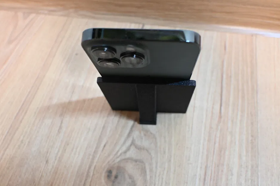 Držák na mobil / Phone holder - Image 4