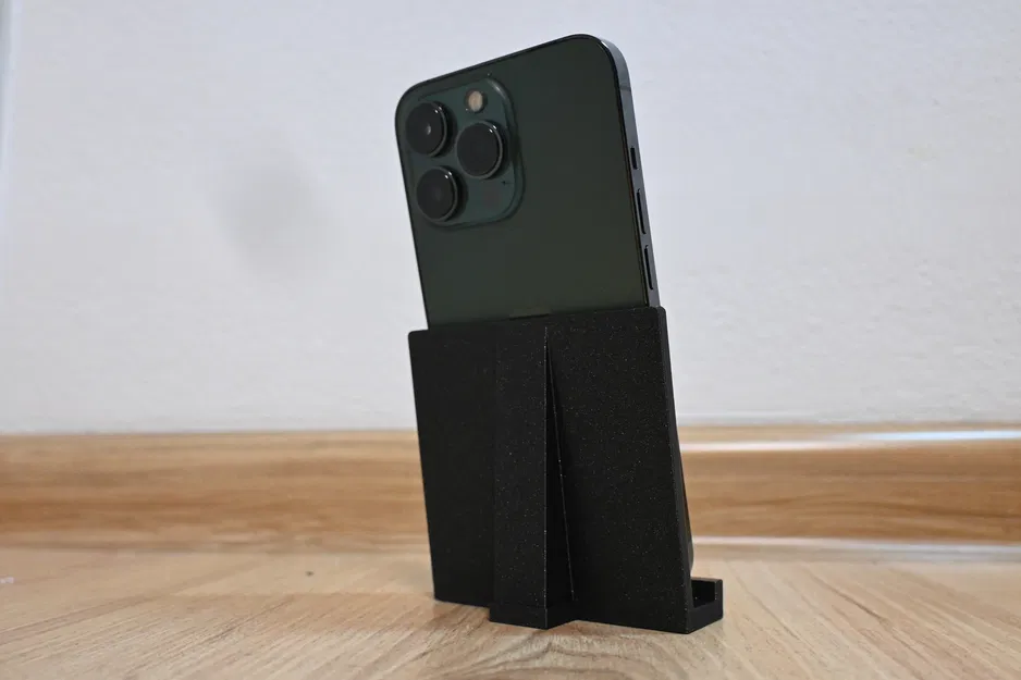 Držák na mobil / Phone holder - Image 5