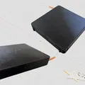 Hộp cho cáp quang (Box for Fiber optic cable) - Thumbnail 2