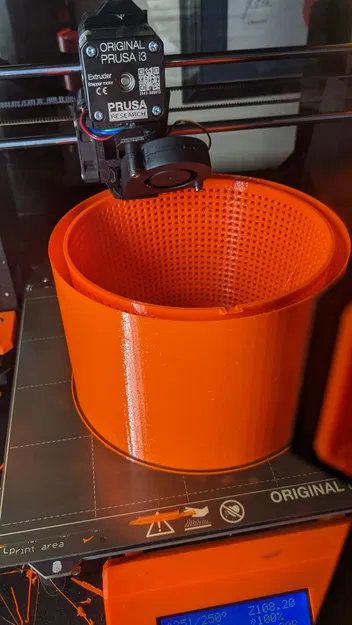 Giỏ lọc skimmer hồ bơi (Pool skimmer filter basket) thay thế - Image 3