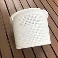 Giỏ lọc skimmer hồ bơi (Pool skimmer filter basket) thay thế - Thumbnail 4