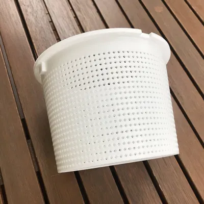 Giỏ lọc skimmer hồ bơi (Pool skimmer filter basket) thay thế