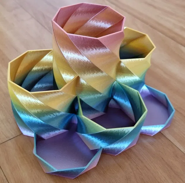 Giá Đỡ Bút / Stojan Na Tužky - Image 2