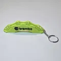 Móc khóa cùm phanh Brembo / AMG / M (Brake Caliper Keychain) - Thumbnail 3