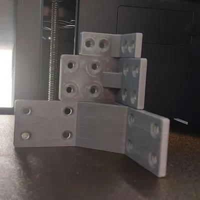 Ke góc cho đồ gỗ (Winkel für Holzmöbel etc.)