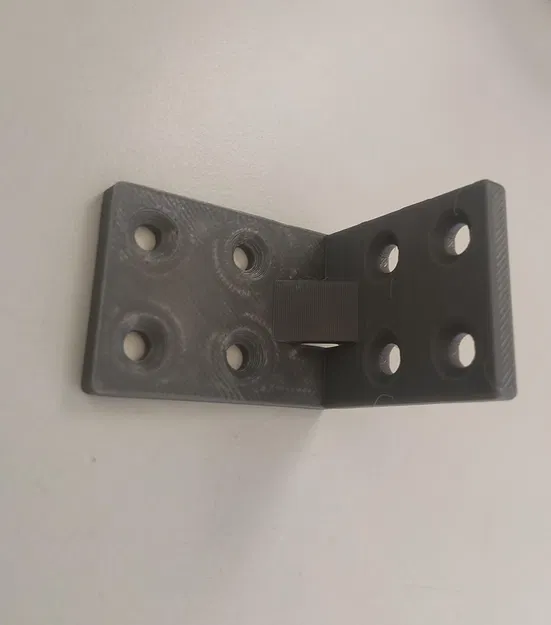 Ke góc cho đồ gỗ (Winkel für Holzmöbel etc.) - Image 5