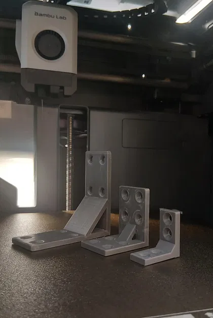 Ke góc cho đồ gỗ (Winkel für Holzmöbel etc.) - Image 9