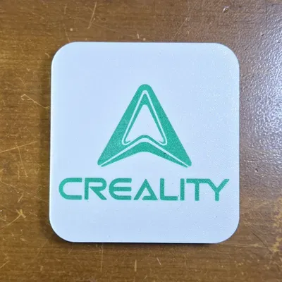 Hộp đựng nozzle Quick-Swap Unicorn cho Creality K2 series & Hi