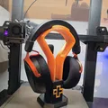 Giá đỡ tai nghe (Headphone Stand) có thể tùy chỉnh - Thumbnail 1
