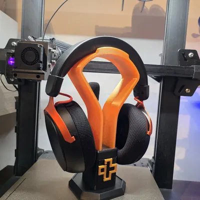 Giá đỡ tai nghe (Headphone Stand) có thể tùy chỉnh