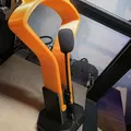 Giá đỡ tai nghe (Headphone Stand) có thể tùy chỉnh - Thumbnail 2