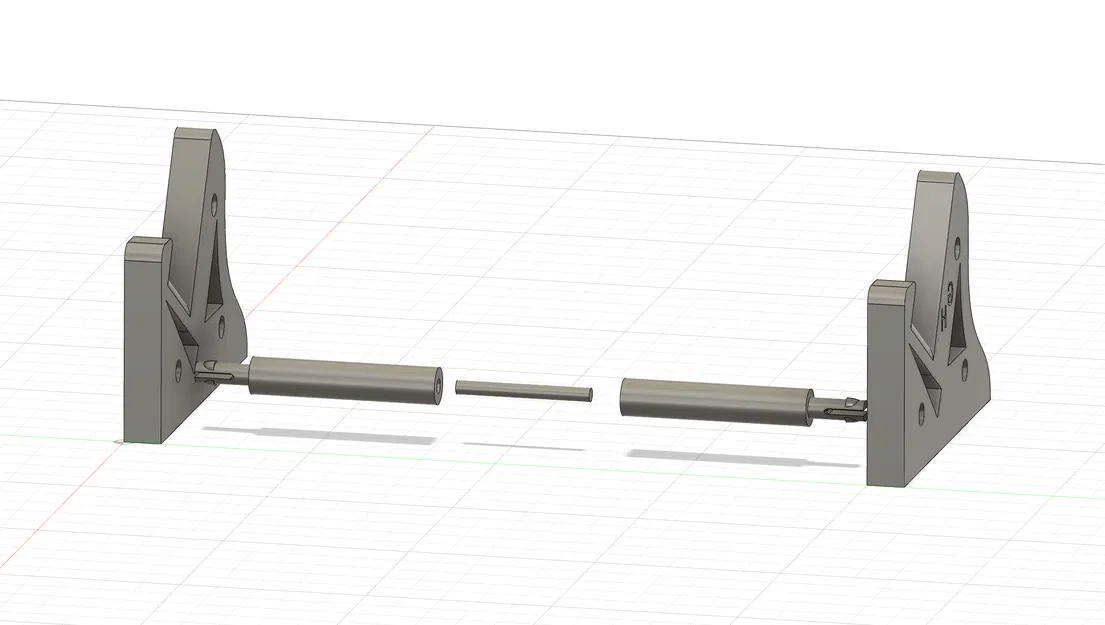 Giá đỡ 3DMakerPro Toucan (Ständer) - Image 1