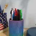 Ống Đựng Bút Chì (Pencil Holder) - Thumbnail 1