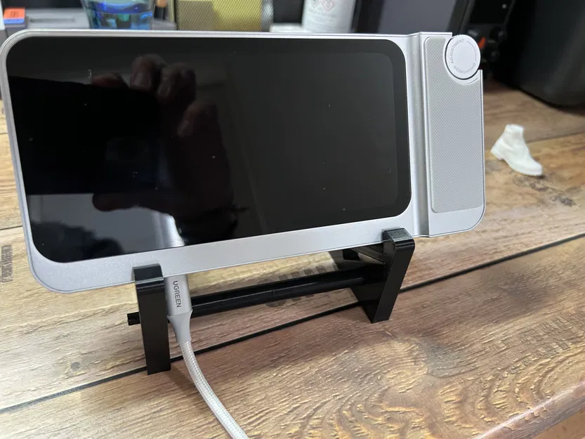 Giá đỡ 3DMakerPro Toucan (Ständer) - Image 2