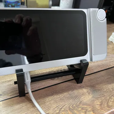 Giá đỡ 3DMakerPro Toucan (Ständer)