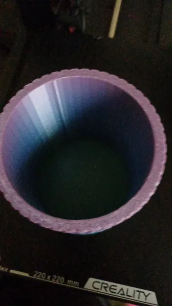 Ống Đựng Bút Chì (Pencil Holder) - Image 3