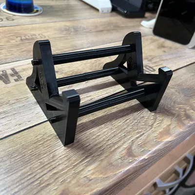 Giá đỡ 3DMakerPro Toucan (Ständer)