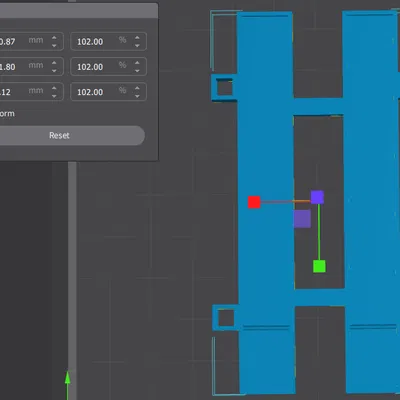 Rampa elevadora de Hot Wheel 1:64 – Đế nâng xếp chồng cho Hot Wheels