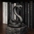 Rắn Hổ Mang Cobra (Figure và Statue) - Thumbnail 1