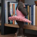 Ballerina Gorilla - Thumbnail 2