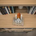 Nhiệm vụ Space Shuttle (Khoảnh khắc cất cánh) - Thumbnail 2