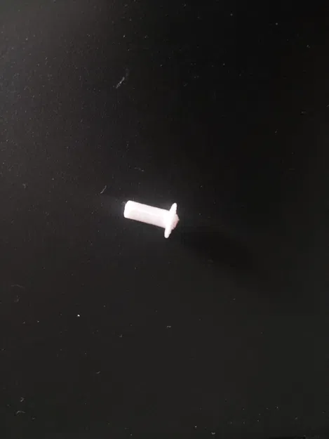 IKEA Schrank Lockverschluss – Nắp che lỗ cho tủ IKEA - Image 2