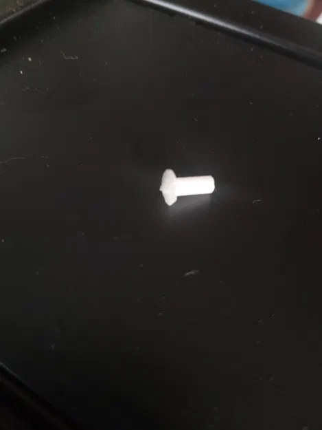 IKEA Schrank Lockverschluss – Nắp che lỗ cho tủ IKEA - Image 3