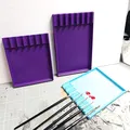 Brush holder với wet palet v5 - Thumbnail 3