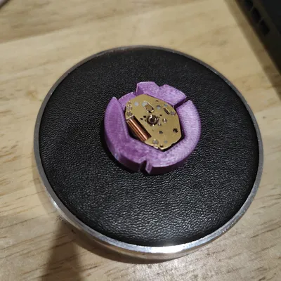 Giá đỡ Miyota 2034/2035/2036 cho vỏ Seiko NH35