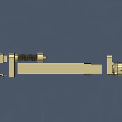 Cờ lê (Wrench) của Engineer TF2 – TF2 Engineer Wrench