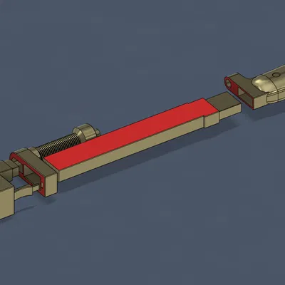 Cờ lê (Wrench) của Engineer TF2 – TF2 Engineer Wrench