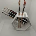 Khay đựng cọ Brush Holder Hexagon v2 - Thumbnail 5