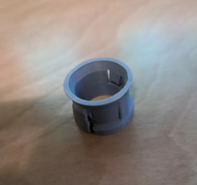 Miếng liên kết bao số i30 N/N-Line cho i30 PD FL - Image 1