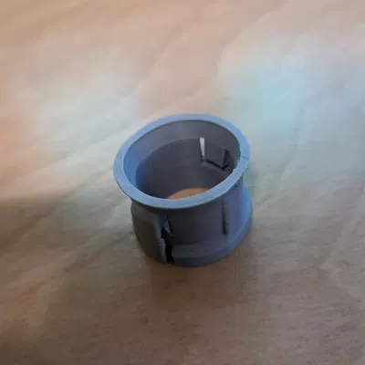 Miếng liên kết bao số i30 N/N-Line cho i30 PD FL