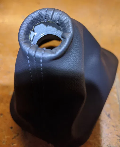 Miếng liên kết bao số i30 N/N-Line cho i30 PD FL - Image 2