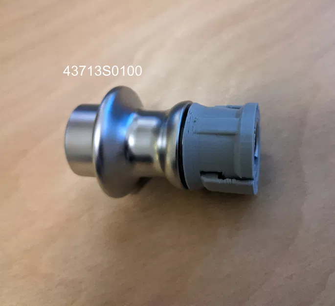 Miếng liên kết bao số i30 N/N-Line cho i30 PD FL - Image 3