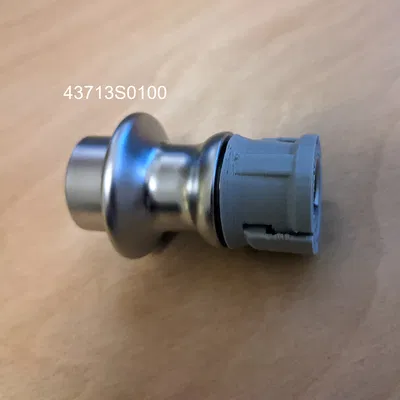 Miếng liên kết bao số i30 N/N-Line cho i30 PD FL