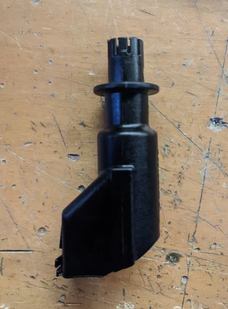 Miếng liên kết bao số i30 N/N-Line cho i30 PD FL - Image 4