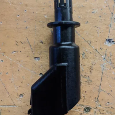 Miếng liên kết bao số i30 N/N-Line cho i30 PD FL