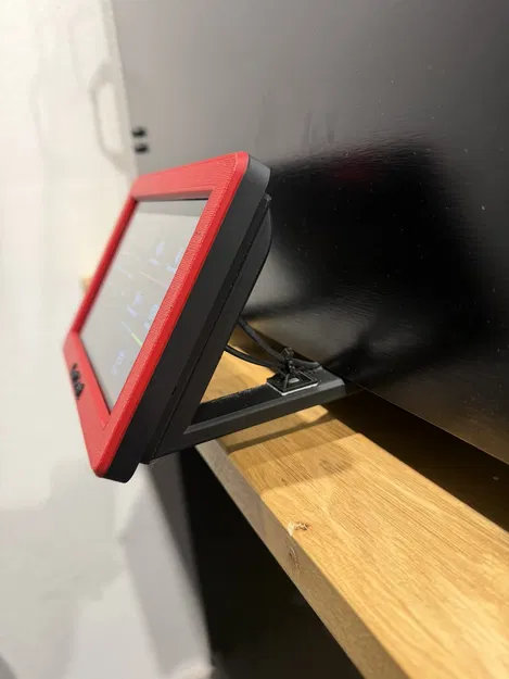 Khung Bigtreetech HDMI 7 - Image 2