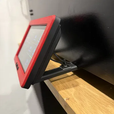 Khung Bigtreetech HDMI 7