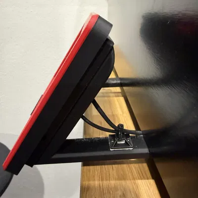 Khung Bigtreetech HDMI 7