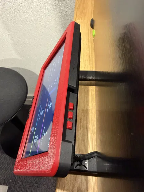 Khung Bigtreetech HDMI 7 - Image 5