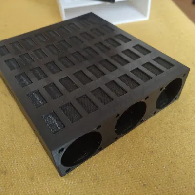 ŠUPLÍK do PC (Ngăn kéo cho PC vị trí 5,25")