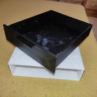 ŠUPLÍK do PC (Ngăn kéo cho PC vị trí 5,25")